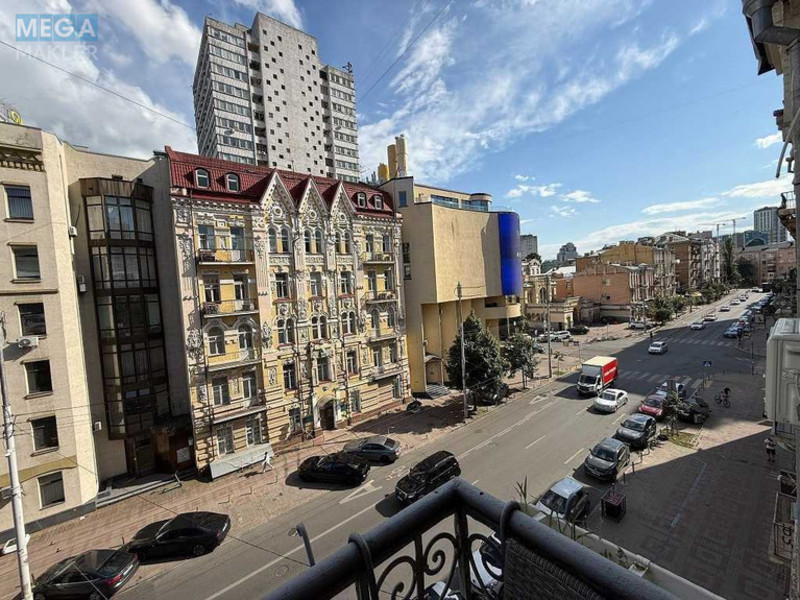 Оренда 4 кімнатні квартири, <a class="location-link" href="/kiev/" title="Недвижимость Київ">Київ</a>, <a class="location-link" href="/kiev/pecherskij/" title="Недвижимость Печерський район">Печерський р-н</a>, Шота Руставелі вул., 12 (изображение 14)