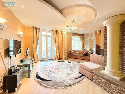 Оренда 3 кімнатної квартири, <a class="location-link" href="/kiev/" title="Недвижимость Київ">Київ</a>, <a class="location-link" href="/kiev/goloseevskij/" title="Недвижимость Голосіївський район">Голосіївський р-н</a>, Велика Васильківська вул., 48 (изображение 4)
