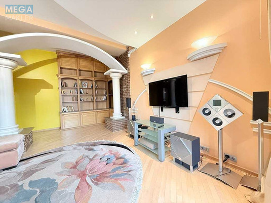 Оренда 3 кімнатної квартири, <a class="location-link" href="/kiev/" title="Недвижимость Київ">Київ</a>, <a class="location-link" href="/kiev/goloseevskij/" title="Недвижимость Голосіївський район">Голосіївський р-н</a>, Велика Васильківська вул., 48 (изображение 6)