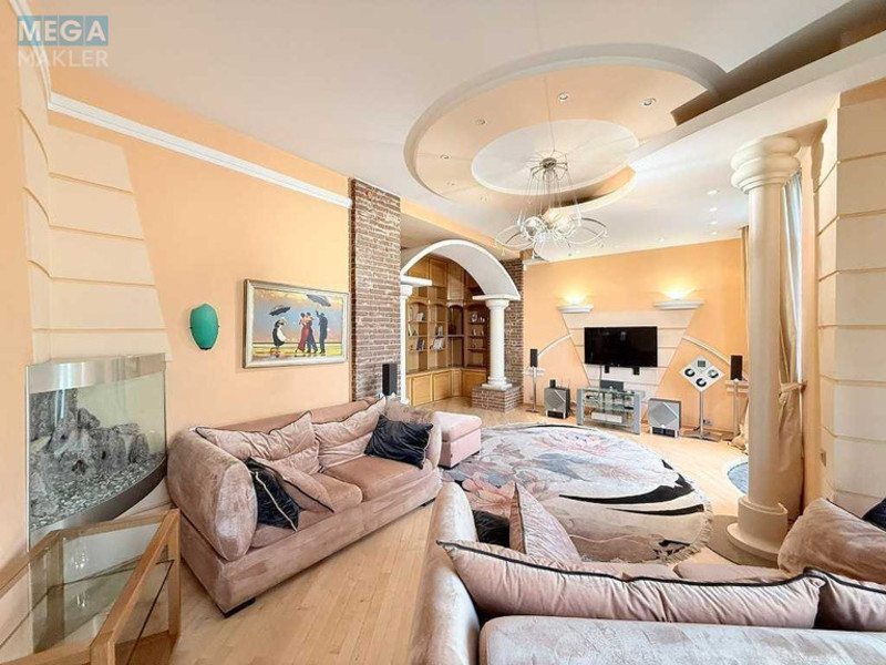 Оренда 3 кімнатної квартири, <a class="location-link" href="/kiev/" title="Недвижимость Київ">Київ</a>, <a class="location-link" href="/kiev/goloseevskij/" title="Недвижимость Голосіївський район">Голосіївський р-н</a>, Велика Васильківська вул., 48 (изображение 7)