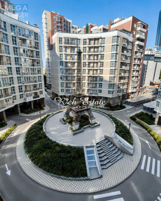 Оренда 3 кімнатної квартири, <a class="location-link" href="/kiev/" title="Недвижимость Київ">Київ</a>, <a class="location-link" href="/kiev/pecherskij/" title="Недвижимость Печерський район">Печерський р-н</a>, Анри Барбюса ул., 53 (изображение 4)
