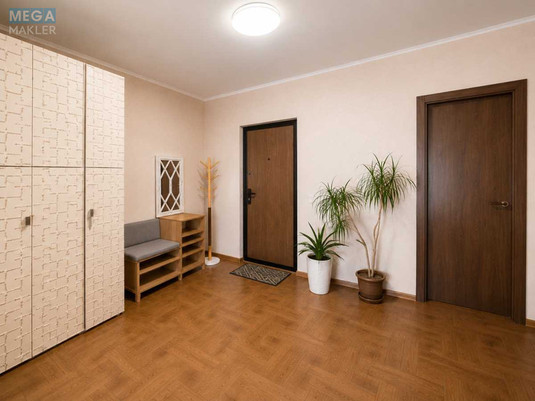 Продаж 2 кімнатної квартири (78/?/12), 25 пов. 25 пов. будинку, <a class="location-link" href="/kiev/" title="Недвижимость Київ">Київ</a>, <a class="location-link" href="/kiev/obolonskij/" title="Недвижимость Оболонський район">Оболонський р-н</a>, Балтійський пров., 1 (изображение 2)