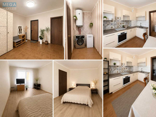 Продаж 2 кімнатної квартири (78/?/12), 25 пов. 25 пов. будинку, <a class="location-link" href="/kiev/" title="Недвижимость Київ">Київ</a>, <a class="location-link" href="/kiev/obolonskij/" title="Недвижимость Оболонський район">Оболонський р-н</a>, Балтійський пров., 1 (изображение 4)