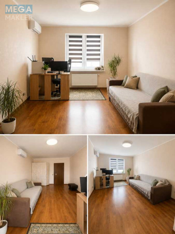 Продаж 2 кімнатної квартири (78/?/12), 25 пов. 25 пов. будинку, <a class="location-link" href="/kiev/" title="Недвижимость Київ">Київ</a>, <a class="location-link" href="/kiev/obolonskij/" title="Недвижимость Оболонський район">Оболонський р-н</a>, Балтійський пров., 1 (изображение 5)