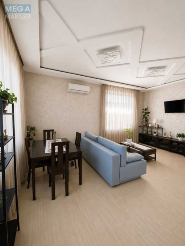 Продаж 3 кімнатної квартири (75/?/27), 5 пов. 5 пов. будинку, <a class="location-link" href="/kiev/" title="Недвижимость Київ">Київ</a>, <a class="location-link" href="/kiev/pecherskij/" title="Недвижимость Печерський район">Печерський р-н</a>, Джона Маккейна вул., 39а (изображение 3)
