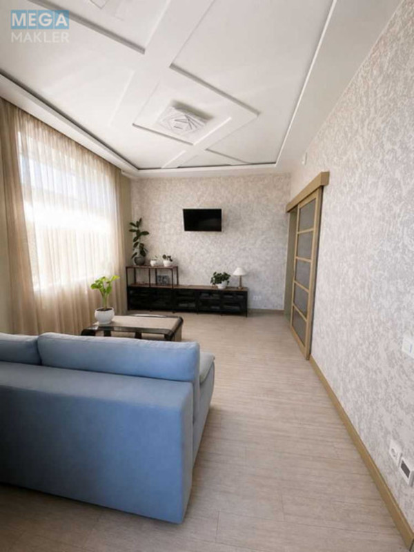 Продаж 3 кімнатної квартири (75/?/27), 5 пов. 5 пов. будинку, <a class="location-link" href="/kiev/" title="Недвижимость Київ">Київ</a>, <a class="location-link" href="/kiev/pecherskij/" title="Недвижимость Печерський район">Печерський р-н</a>, Джона Маккейна вул., 39а (изображение 5)