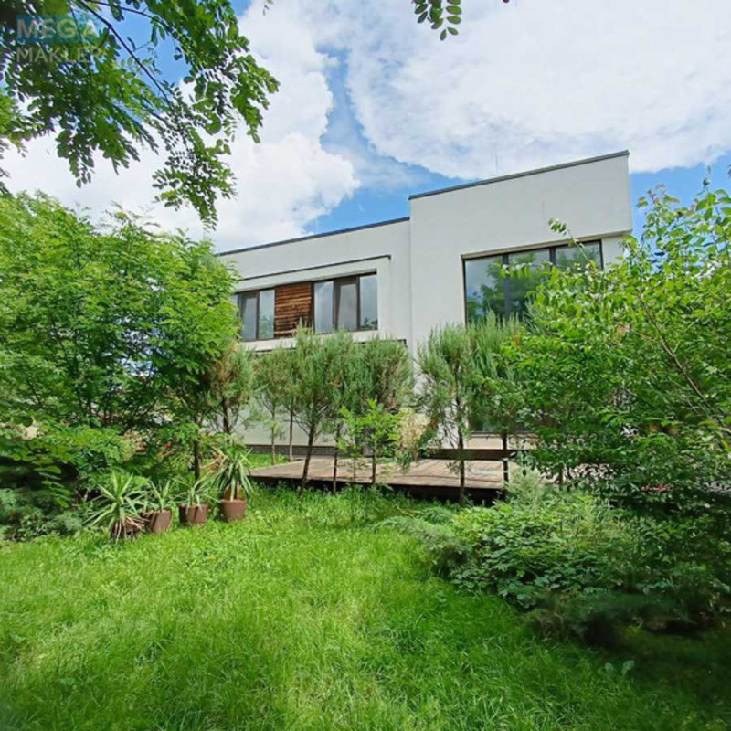 Продаж дома, 2&nbsp;поверху, 200&nbsp;кв.м, 5&nbsp;кімнат, ділянка 6&nbsp;соток, <a class="location-link" href="/kiev/" title="Недвижимость Київ">Київ</a>, <a class="location-link" href="/kiev/dneprovskij/" title="Недвижимость Дніпровський район">Дніпровський р-н</a>, 2 Садовый пер. (изображение 2)