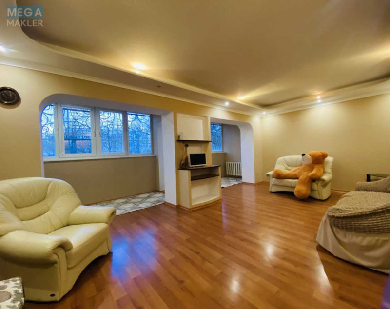 Продаж 3 кімнатної квартири (104/55/16), 1 пов. 14 пов. будинку, <a class="location-link" href="/kiev/" title="Недвижимость Київ">Київ</a>, <a class="location-link" href="/kiev/darnickij/" title="Недвижимость Дарницький район">Дарницький р-н</a>, Бориса Гмирі вул., 9в (изображение 13)
