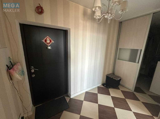 Продаж 1 кімнатної квартири (48/20/13), 26 пов. 26 пов. будинку, <a class="location-link" href="/kiev/" title="Недвижимость Київ">Київ</a>, <a class="location-link" href="/kiev/darnickij/" title="Недвижимость Дарницький район">Дарницький р-н</a>, Бориспольская ул., 26з (изображение 6)