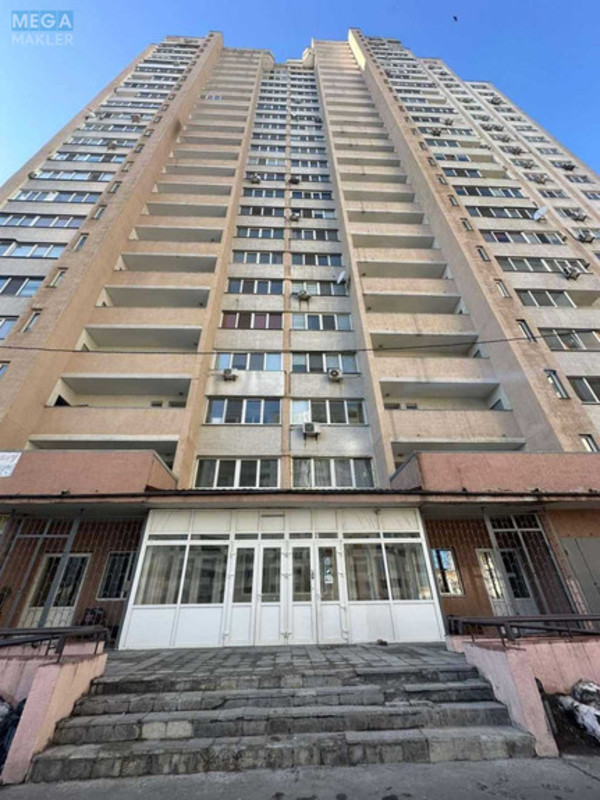 Продаж 1 кімнатної квартири (48/20/13), 26 пов. 26 пов. будинку, <a class="location-link" href="/kiev/" title="Недвижимость Київ">Київ</a>, <a class="location-link" href="/kiev/darnickij/" title="Недвижимость Дарницький район">Дарницький р-н</a>, Бориспольская ул., 26з (изображение 12)