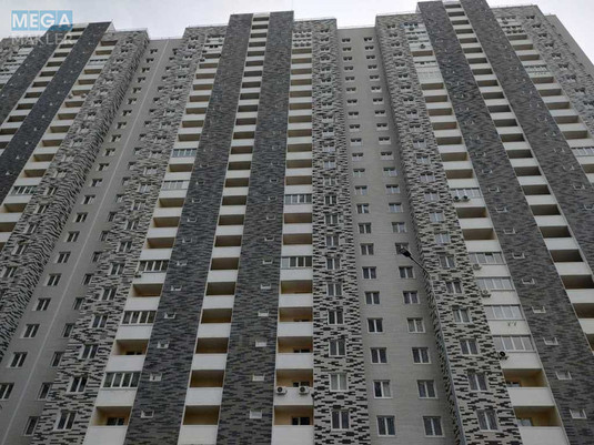 Продаж 1 кімнатної квартири (43,0/17,7/10), 12 пов. 25 пов. будинку, <a class="location-link" href="/kiev/" title="Недвижимость Київ">Київ</a>, <a class="location-link" href="/kiev/desnyanskij/" title="Недвижимость Деснянський район">Деснянський р-н</a>, Меліоративна вул., 18А (изображение 2)