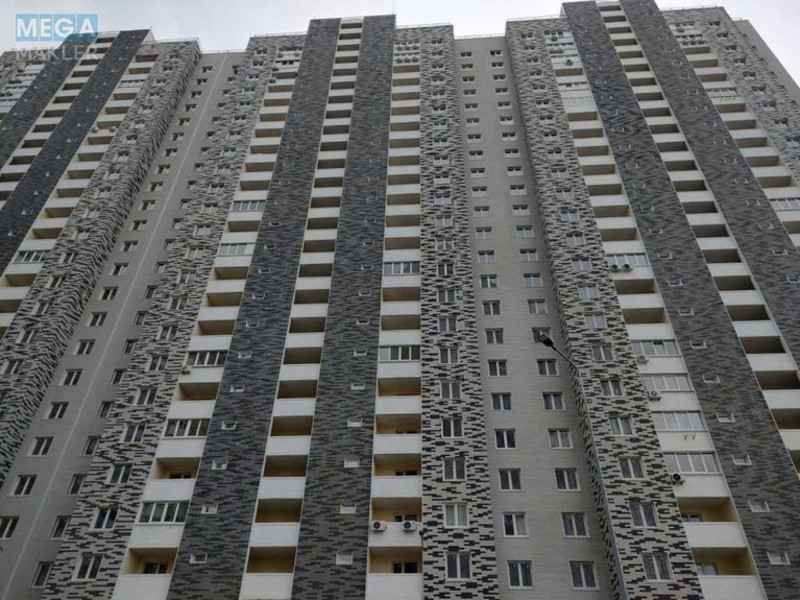 Продаж 1 кімнатної квартири (43,0/17,7/10), 12 пов. 25 пов. будинку, <a class="location-link" href="/kiev/" title="Недвижимость Київ">Київ</a>, <a class="location-link" href="/kiev/desnyanskij/" title="Недвижимость Деснянський район">Деснянський р-н</a>, Меліоративна вул., 18А (изображение 2)