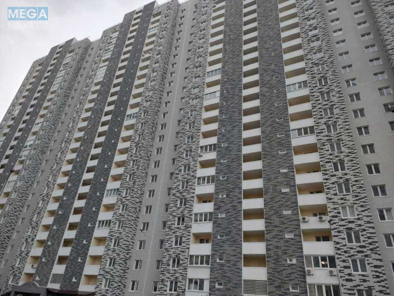 Продаж 1 кімнатної квартири (43,0/17,7/10), 12 пов. 25 пов. будинку, <a class="location-link" href="/kiev/" title="Недвижимость Київ">Київ</a>, <a class="location-link" href="/kiev/desnyanskij/" title="Недвижимость Деснянський район">Деснянський р-н</a>, Меліоративна вул., 18А (изображение 3)