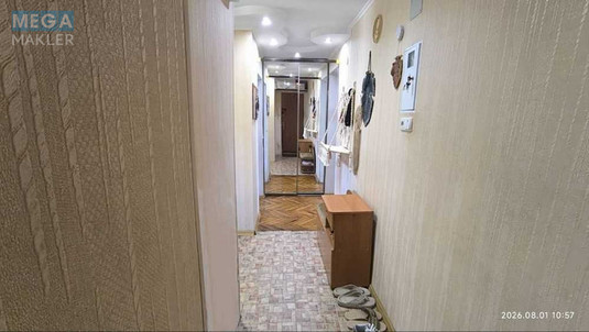 Продаж 2 кімнатної квартири (43/26,1/5), 5 пов. 5 пов. будинку, <a class="location-link" href="/odessa/" title="Недвижимость Одеса">Одеса</a>, <a class="location-link" href="/odessa/primorskij/" title="Недвижимость Приморський район">Приморський р-н</a>, Среднефонтанский переулок, 16/18 (изображение 4)