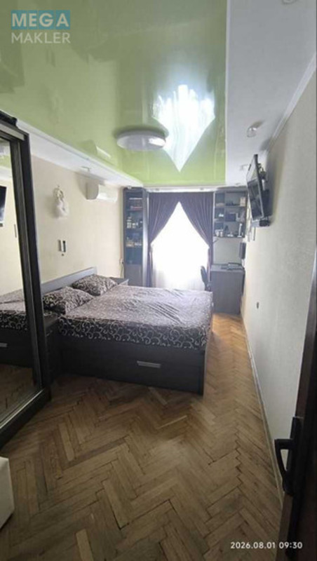 Продаж 2 кімнатної квартири (43/26,1/5), 5 пов. 5 пов. будинку, <a class="location-link" href="/odessa/" title="Недвижимость Одеса">Одеса</a>, <a class="location-link" href="/odessa/primorskij/" title="Недвижимость Приморський район">Приморський р-н</a>, Среднефонтанский переулок, 16/18 (изображение 5)