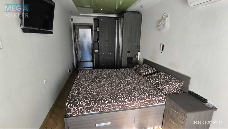 Продаж 2 кімнатної квартири (43/26,1/5), 5 пов. 5 пов. будинку, <a class="location-link" href="/odessa/" title="Недвижимость Одеса">Одеса</a>, <a class="location-link" href="/odessa/primorskij/" title="Недвижимость Приморський район">Приморський р-н</a>, Среднефонтанский переулок, 16/18 (изображение 6)