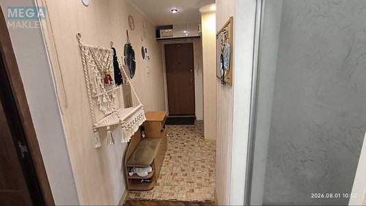 Продаж 2 кімнатної квартири (43/26,1/5), 5 пов. 5 пов. будинку, <a class="location-link" href="/odessa/" title="Недвижимость Одеса">Одеса</a>, <a class="location-link" href="/odessa/primorskij/" title="Недвижимость Приморський район">Приморський р-н</a>, Среднефонтанский переулок, 16/18 (изображение 8)