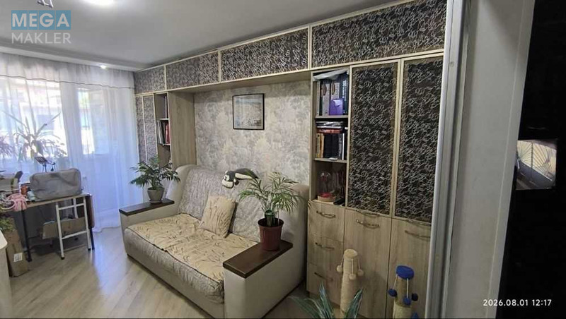 Продаж 2 кімнатної квартири (43/26,1/5), 5 пов. 5 пов. будинку, <a class="location-link" href="/odessa/" title="Недвижимость Одеса">Одеса</a>, <a class="location-link" href="/odessa/primorskij/" title="Недвижимость Приморський район">Приморський р-н</a>, Среднефонтанский переулок, 16/18 (изображение 13)