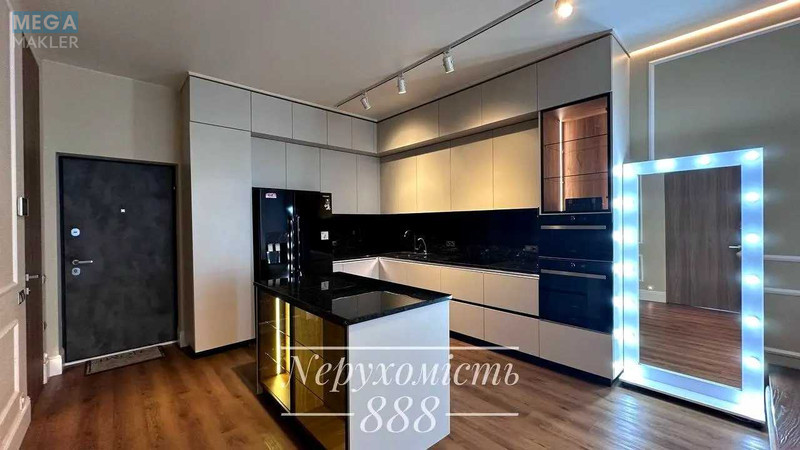 Продаж 2 кімнатної квартири (75/24/37), 10 пов. 11 пов. будинку, <a class="location-link" href="/kiev/" title="Недвижимость Київ">Київ</a>, <a class="location-link" href="/kiev/shevchenkovskij/" title="Недвижимость Шевченківський район">Шевченківський р-н</a>, Олегівська вул., 1 (изображение 3)