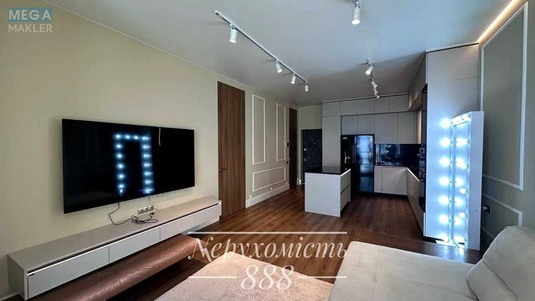 Продаж 2 кімнатної квартири (75/24/37), 10 пов. 11 пов. будинку, <a class="location-link" href="/kiev/" title="Недвижимость Київ">Київ</a>, <a class="location-link" href="/kiev/shevchenkovskij/" title="Недвижимость Шевченківський район">Шевченківський р-н</a>, Олегівська вул., 1 (изображение 9)