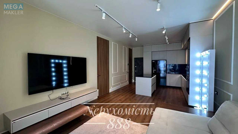 Продаж 2 кімнатної квартири (75/24/37), 10 пов. 11 пов. будинку, <a class="location-link" href="/kiev/" title="Недвижимость Київ">Київ</a>, <a class="location-link" href="/kiev/shevchenkovskij/" title="Недвижимость Шевченківський район">Шевченківський р-н</a>, Олегівська вул., 1 (изображение 9)
