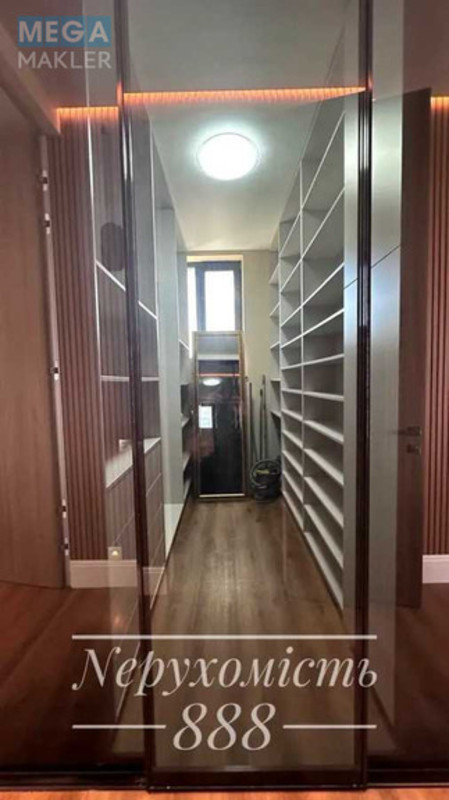 Продаж 2 кімнатної квартири (75/24/37), 10 пов. 11 пов. будинку, <a class="location-link" href="/kiev/" title="Недвижимость Київ">Київ</a>, <a class="location-link" href="/kiev/shevchenkovskij/" title="Недвижимость Шевченківський район">Шевченківський р-н</a>, Олегівська вул., 1 (изображение 11)