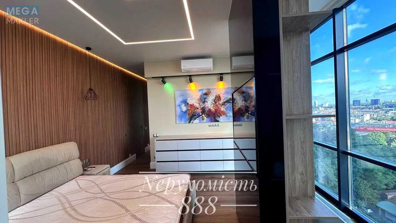 Продаж 2 кімнатної квартири (75/24/37), 10 пов. 11 пов. будинку, <a class="location-link" href="/kiev/" title="Недвижимость Київ">Київ</a>, <a class="location-link" href="/kiev/shevchenkovskij/" title="Недвижимость Шевченківський район">Шевченківський р-н</a>, Олегівська вул., 1 (изображение 17)