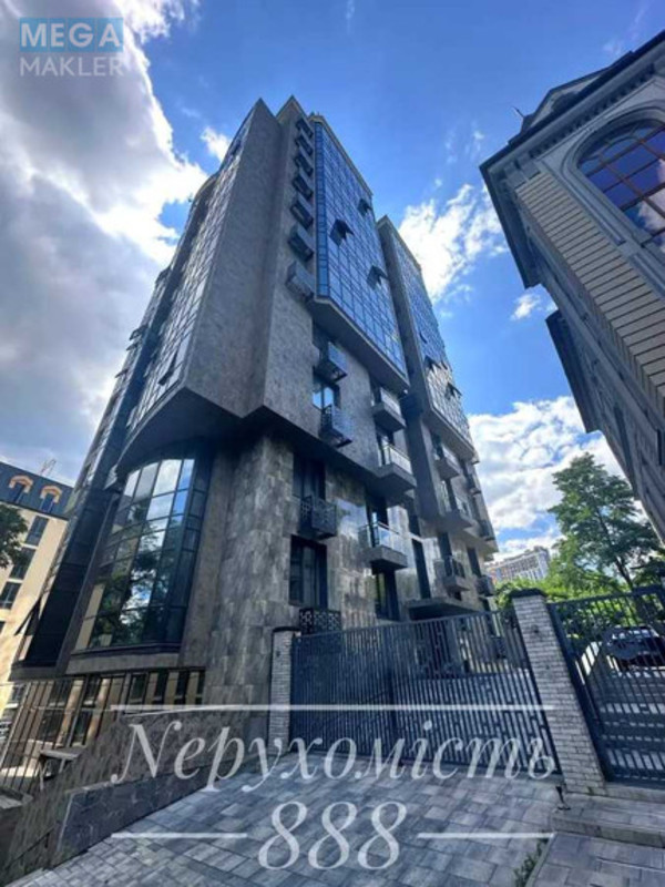 Продаж 2 кімнатної квартири (75/24/37), 10 пов. 11 пов. будинку, <a class="location-link" href="/kiev/" title="Недвижимость Київ">Київ</a>, <a class="location-link" href="/kiev/shevchenkovskij/" title="Недвижимость Шевченківський район">Шевченківський р-н</a>, Олегівська вул., 1 (изображение 19)