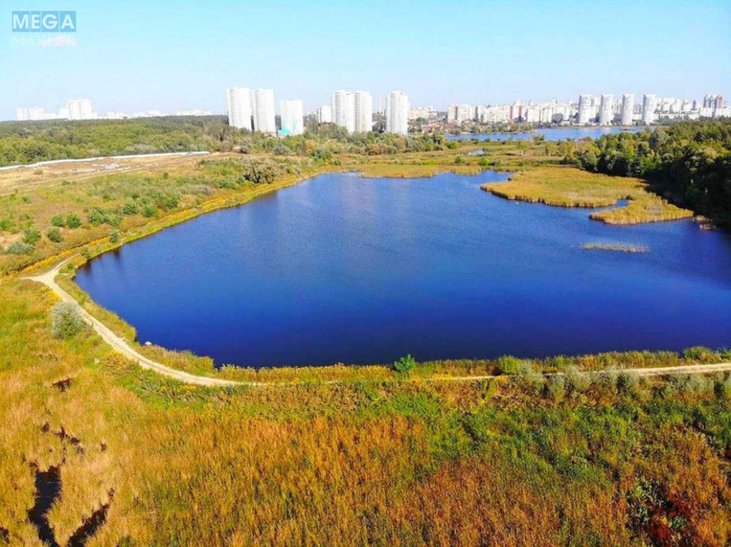 Продажа участка, 16&nbsp;соток, участок под жилую застройку, <a class="location-link" href="/kiev/" title="Недвижимость Київ">Київ</a>, <a class="location-link" href="/kiev/svyatoshinskij/" title="Недвижимость Святошинський район">Святошинський р-н</a>, Обуховская ул. (изображение 5)
