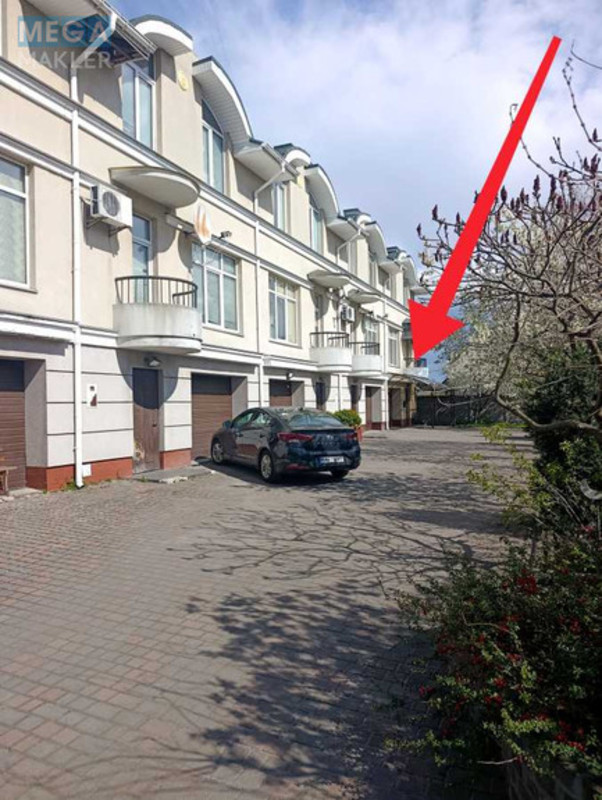 Продаж дома, 3&nbsp;поверху, 182&nbsp;кв.м, 4&nbsp;кімнати, ділянка 1&nbsp;сотка, <a class="location-link" href="/kiev/" title="Недвижимость Київ">Київ</a>, <a class="location-link" href="/kiev/darnickij/" title="Недвижимость Дарницький район">Дарницький р-н</a>, Петра Прокоповича вул., 25 (изображение 21)