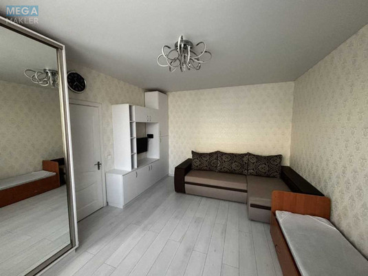 Оренда 1 кімнатної квартири, <a class="location-link" href="/kiev/" title="Недвижимость Київ">Київ</a>, <a class="location-link" href="/kiev/dneprovskij/" title="Недвижимость Дніпровський район">Дніпровський р-н</a>, Райдужна вул., 50 (изображение 5)
