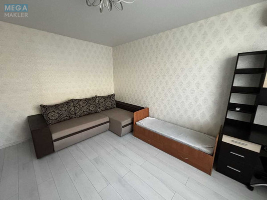 Оренда 1 кімнатної квартири, <a class="location-link" href="/kiev/" title="Недвижимость Київ">Київ</a>, <a class="location-link" href="/kiev/dneprovskij/" title="Недвижимость Дніпровський район">Дніпровський р-н</a>, Райдужна вул., 50 (изображение 6)
