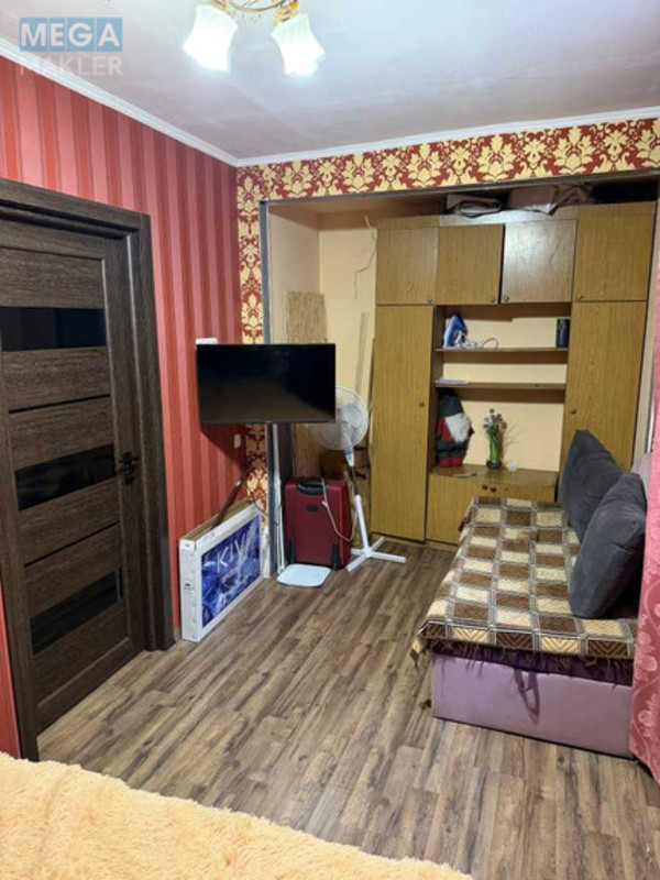 Продаж 2 кімнатної квартири (45/30/6), 1 пов. 5 пов. будинку, <a class="location-link" href="/dnepropetrovsk/" title="Недвижимость Дніпра">Дніпро</a>, Проспект Богдана Хмельницкого, 45 (изображение 7)