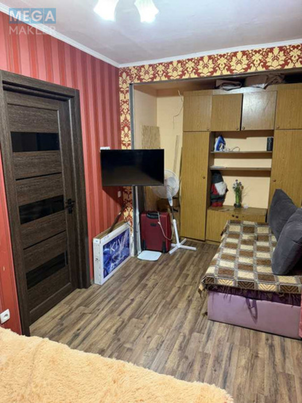 Продаж 2 кімнатної квартири (45/30/6), 1 пов. 5 пов. будинку, <a class="location-link" href="/dnepropetrovsk/" title="Недвижимость Дніпра">Дніпро</a>, Проспект Богдана Хмельницкого, 45 (изображение 8)