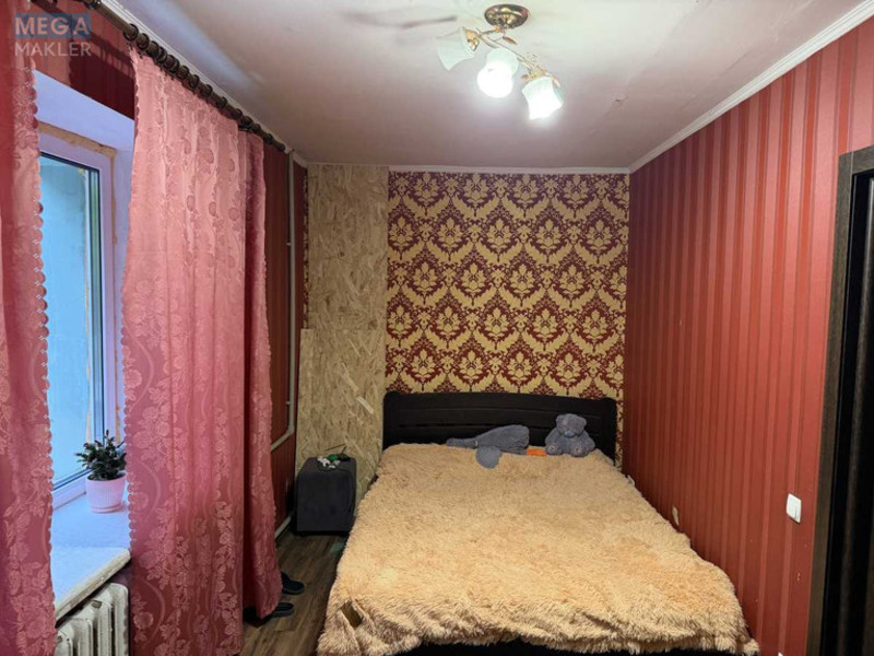 Продаж 2 кімнатної квартири (45/30/6), 1 пов. 5 пов. будинку, <a class="location-link" href="/dnepropetrovsk/" title="Недвижимость Дніпра">Дніпро</a>, Проспект Богдана Хмельницкого, 45 (изображение 10)