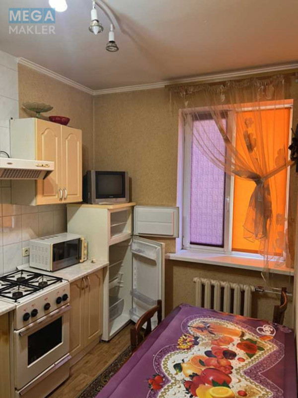 Оренда 2 кімнатної квартири, <a class="location-link" href="/dnepropetrovsk/" title="Недвижимость Дніпра">Дніпро</a>, <a class="location-link" href="/dnepropetrovsk/babushkinskij/" title="Недвижимость Бабушкинский район">Бабушкинский р-н</a>, Космонавта Волкова, 9 (изображение 3)