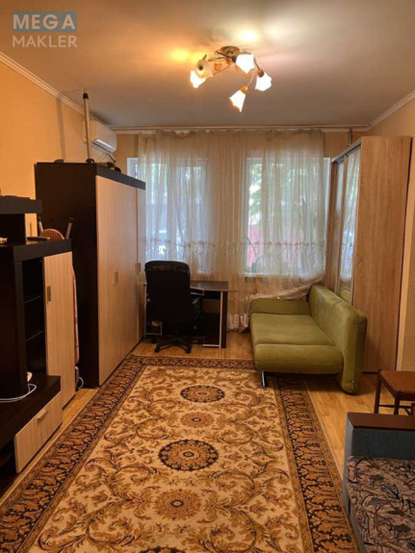 Оренда 2 кімнатної квартири, <a class="location-link" href="/dnepropetrovsk/" title="Недвижимость Дніпра">Дніпро</a>, <a class="location-link" href="/dnepropetrovsk/babushkinskij/" title="Недвижимость Бабушкинский район">Бабушкинский р-н</a>, Космонавта Волкова, 9 (изображение 5)