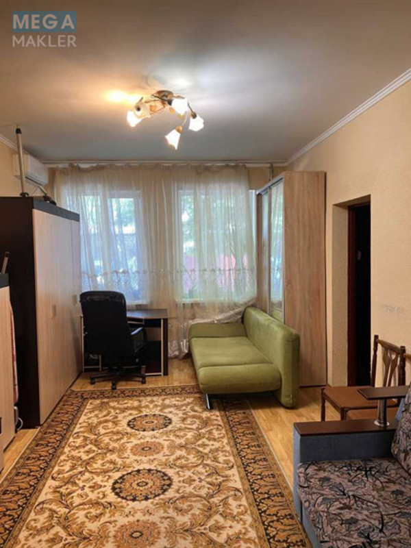 Оренда 2 кімнатної квартири, <a class="location-link" href="/dnepropetrovsk/" title="Недвижимость Дніпра">Дніпро</a>, <a class="location-link" href="/dnepropetrovsk/babushkinskij/" title="Недвижимость Бабушкинский район">Бабушкинский р-н</a>, Космонавта Волкова, 9 (изображение 11)