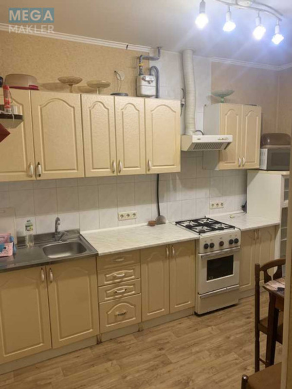 Оренда 2 кімнатної квартири, <a class="location-link" href="/dnepropetrovsk/" title="Недвижимость Дніпра">Дніпро</a>, <a class="location-link" href="/dnepropetrovsk/babushkinskij/" title="Недвижимость Бабушкинский район">Бабушкинский р-н</a>, Космонавта Волкова, 9 (изображение 13)