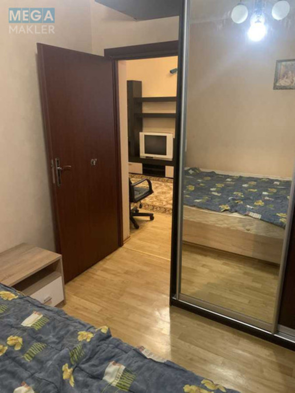 Оренда 2 кімнатної квартири, <a class="location-link" href="/dnepropetrovsk/" title="Недвижимость Дніпра">Дніпро</a>, <a class="location-link" href="/dnepropetrovsk/babushkinskij/" title="Недвижимость Бабушкинский район">Бабушкинский р-н</a>, Космонавта Волкова, 9 (изображение 17)