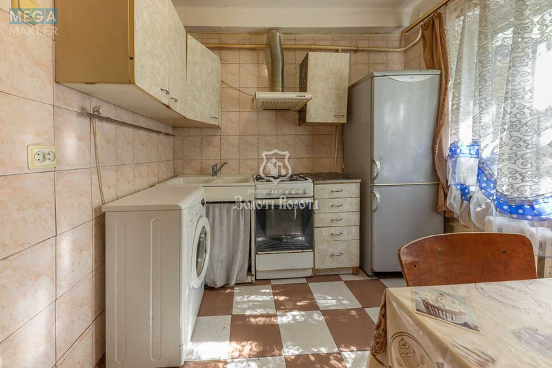 Продаж 3 кімнатної квартири (58/41/6), 1 пов. 9 пов. будинку, <a class="location-link" href="/kiev/" title="Недвижимость Київ">Київ</a>, <a class="location-link" href="/kiev/dneprovskij/" title="Недвижимость Дніпровський район">Дніпровський р-н</a>, Євгена Сверстюка вул., 8а (изображение 2)