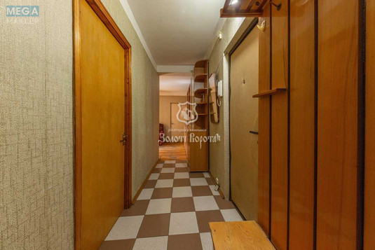 Продаж 3 кімнатної квартири (58/41/6), 1 пов. 9 пов. будинку, <a class="location-link" href="/kiev/" title="Недвижимость Київ">Київ</a>, <a class="location-link" href="/kiev/dneprovskij/" title="Недвижимость Дніпровський район">Дніпровський р-н</a>, Євгена Сверстюка вул., 8а (изображение 19)