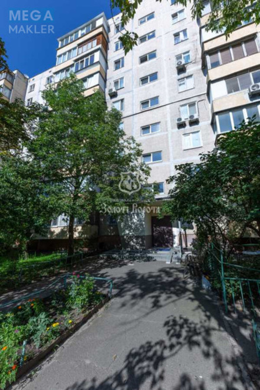 Продаж 3 кімнатної квартири (58/41/6), 1 пов. 9 пов. будинку, <a class="location-link" href="/kiev/" title="Недвижимость Київ">Київ</a>, <a class="location-link" href="/kiev/dneprovskij/" title="Недвижимость Дніпровський район">Дніпровський р-н</a>, Євгена Сверстюка вул., 8а (изображение 21)