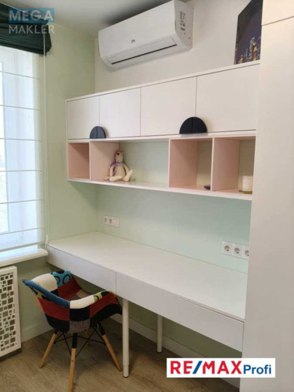 Оренда 2 кімнатної квартири, <a class="location-link" href="/kiev/" title="Недвижимость Київ">Київ</a>, <a class="location-link" href="/kiev/solomenskij/" title="Недвижимость Солом'янський район">Солом'янський р-н</a>, Генерала Шаповала вул., 20 (изображение 7)