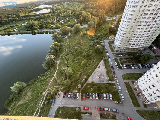 Продаж 1 кімнатної квартири (60/26/12,7), 21 пов. 25 пов. будинку, <a class="location-link" href="/kiev/" title="Недвижимость Київ">Київ</a>, <a class="location-link" href="/kiev/svyatoshinskij/" title="Недвижимость Святошинський район">Святошинський р-н</a>, Володимира Наумовича вул., 6 (изображение 15)