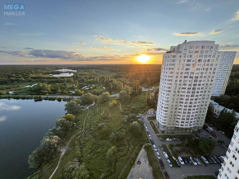 Продаж 1 кімнатної квартири (60/26/12,7), 21 пов. 25 пов. будинку, <a class="location-link" href="/kiev/" title="Недвижимость Київ">Київ</a>, <a class="location-link" href="/kiev/svyatoshinskij/" title="Недвижимость Святошинський район">Святошинський р-н</a>, Володимира Наумовича вул., 6 (изображение 16)