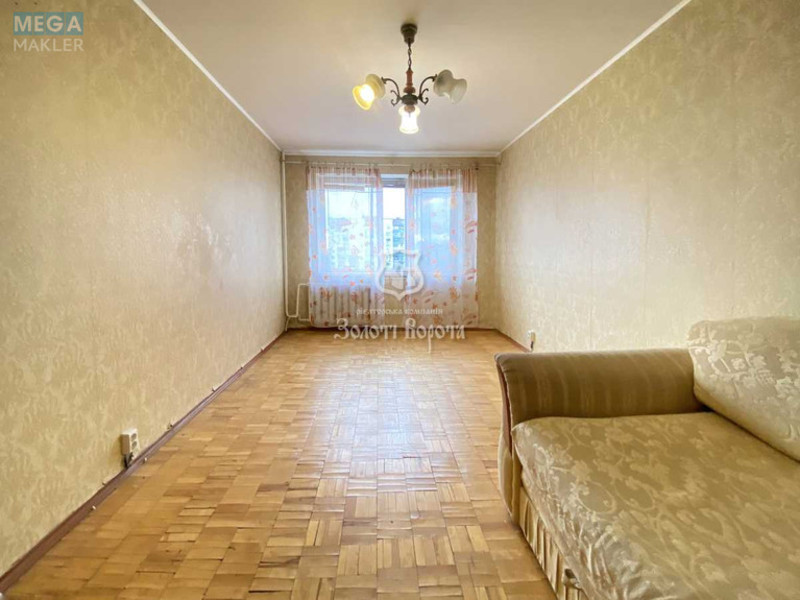 Продаж 1 кімнатної квартири (34,1/16,1/8,1), 12 пов. 16 пов. будинку, <a class="location-link" href="/kiev/" title="Недвижимость Київ">Київ</a>, <a class="location-link" href="/kiev/svyatoshinskij/" title="Недвижимость Святошинський район">Святошинський р-н</a>, Булгакова вул., 15а (изображение 2)