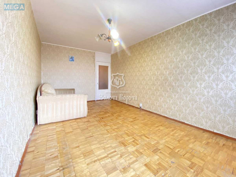 Продаж 1 кімнатної квартири (34,1/16,1/8,1), 12 пов. 16 пов. будинку, <a class="location-link" href="/kiev/" title="Недвижимость Київ">Київ</a>, <a class="location-link" href="/kiev/svyatoshinskij/" title="Недвижимость Святошинський район">Святошинський р-н</a>, Булгакова вул., 15а (изображение 3)
