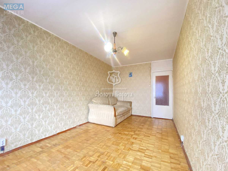 Продаж 1 кімнатної квартири (34,1/16,1/8,1), 12 пов. 16 пов. будинку, <a class="location-link" href="/kiev/" title="Недвижимость Київ">Київ</a>, <a class="location-link" href="/kiev/svyatoshinskij/" title="Недвижимость Святошинський район">Святошинський р-н</a>, Булгакова вул., 15а (изображение 4)