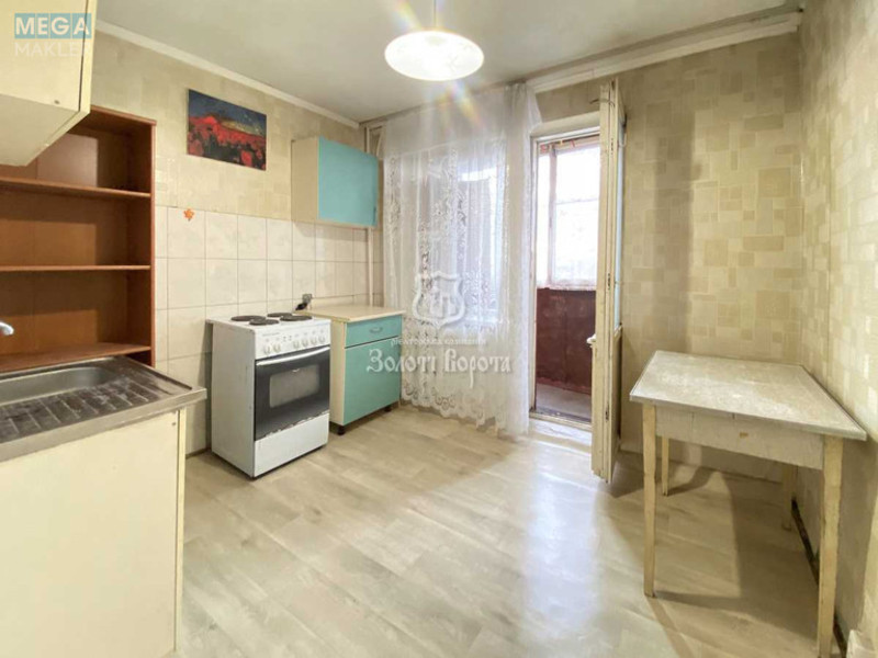Продаж 1 кімнатної квартири (34,1/16,1/8,1), 12 пов. 16 пов. будинку, <a class="location-link" href="/kiev/" title="Недвижимость Київ">Київ</a>, <a class="location-link" href="/kiev/svyatoshinskij/" title="Недвижимость Святошинський район">Святошинський р-н</a>, Булгакова вул., 15а (изображение 5)